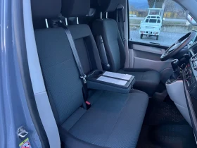 VW Transporter Sixgen , снимка 11