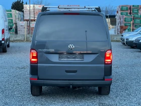 VW Transporter Sixgen , снимка 6