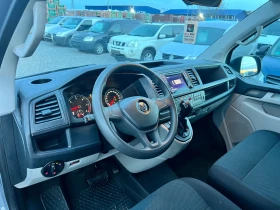VW Transporter Sixgen , снимка 10