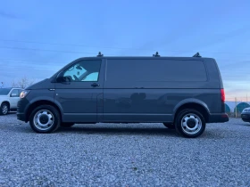 VW Transporter Sixgen , снимка 4