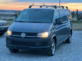 VW Transporter Sixgen , снимка 1