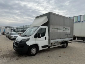 Peugeot Boxer, снимка 2 - Бусове и автобуси - 53622590