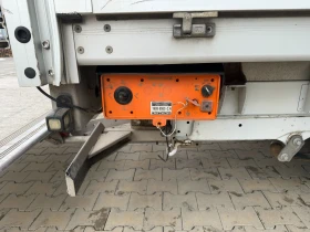 Peugeot Boxer, снимка 8 - Бусове и автобуси - 53622590