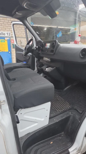 Mercedes-Benz Sprinter 314 undefined | Auto.bg — изображение 3