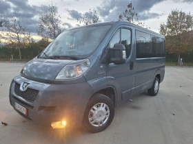 ����� �� �������� �� Peugeot Boxer 3.0 HDi 8+ 1 ����� 
