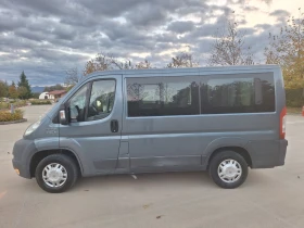 ����� �� �������� �� Peugeot Boxer 3.0 HDi 8+ 1 ����� 