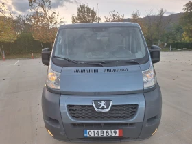����� �� �������� �� Peugeot Boxer 3.0 HDi 8+ 1 ����� 