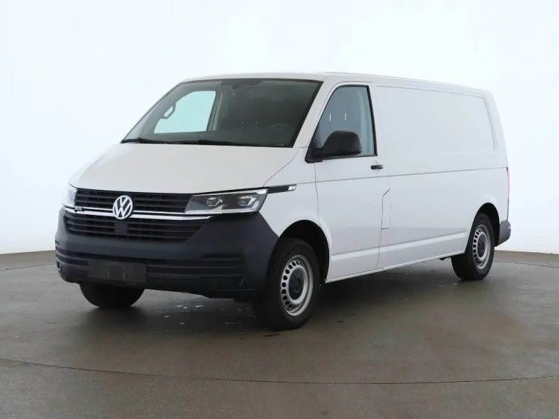 VW T6 ABT ELECTRIC ОЧАКВАН ВНОС, снимка 1 - Бусове и автобуси - 48396851