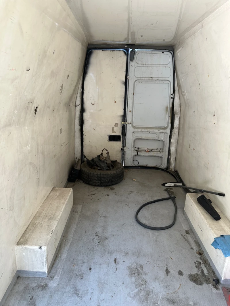 Iveco 35c17, снимка 6 - Бусове и автобуси - 53183575