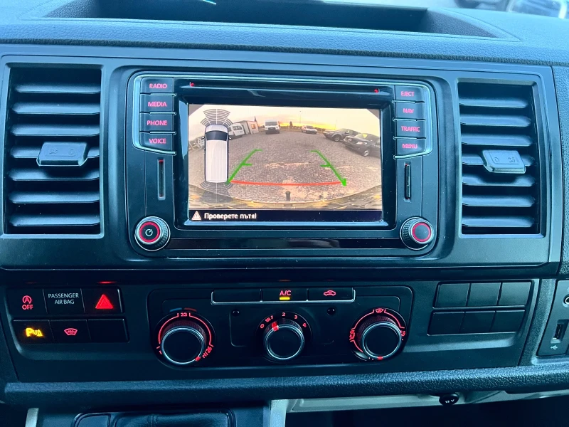 VW Transporter Sixgen , снимка 16 - Бусове и автобуси - 53556936