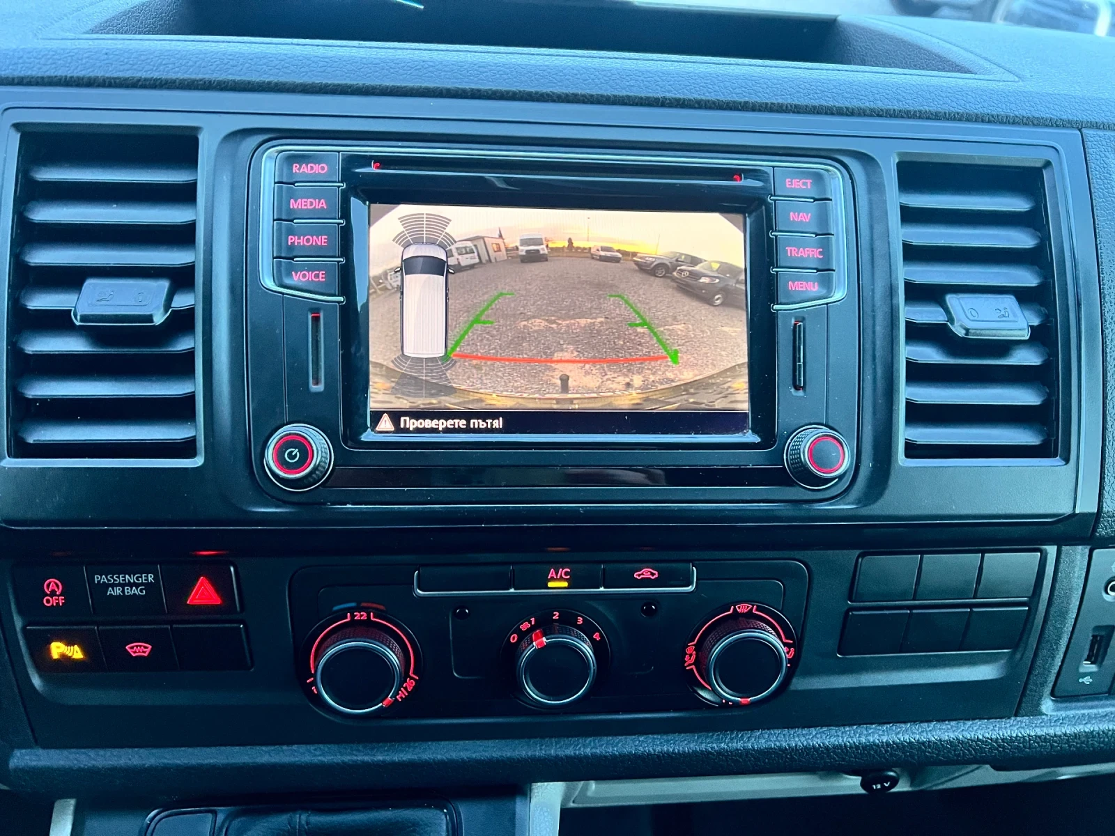 VW Transporter Sixgen  | Mobile.bg � ����������� 16