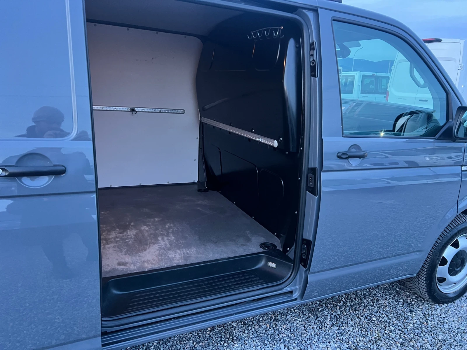 VW Transporter Sixgen  | Mobile.bg � ����������� 12