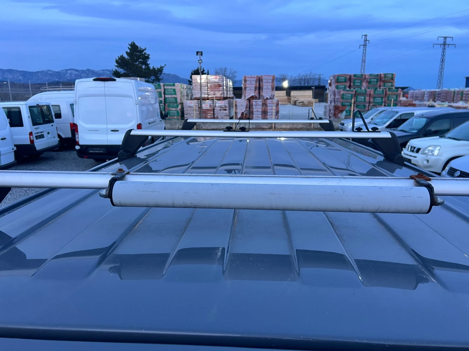 VW Transporter Sixgen  - изображение 8