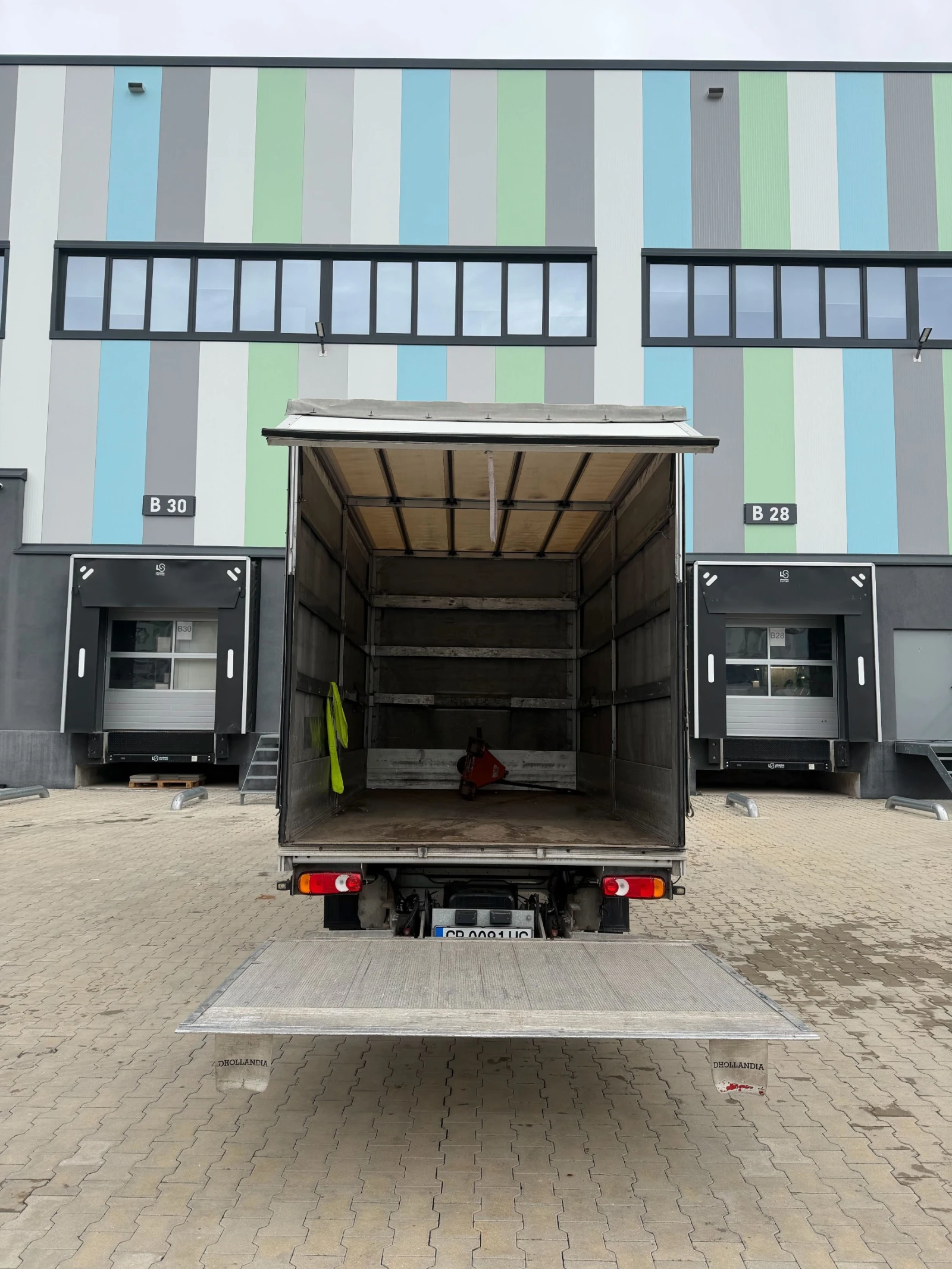 Peugeot Boxer  - изображение 7