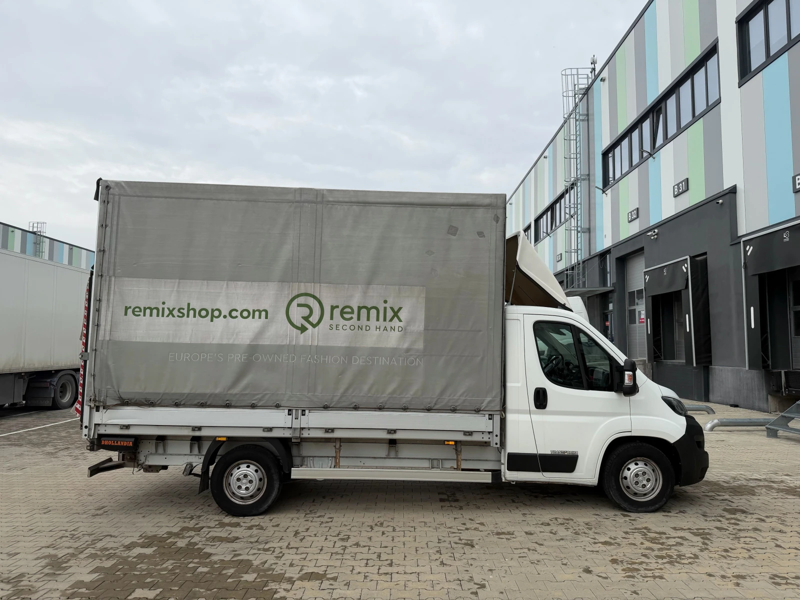 Peugeot Boxer  - изображение 4