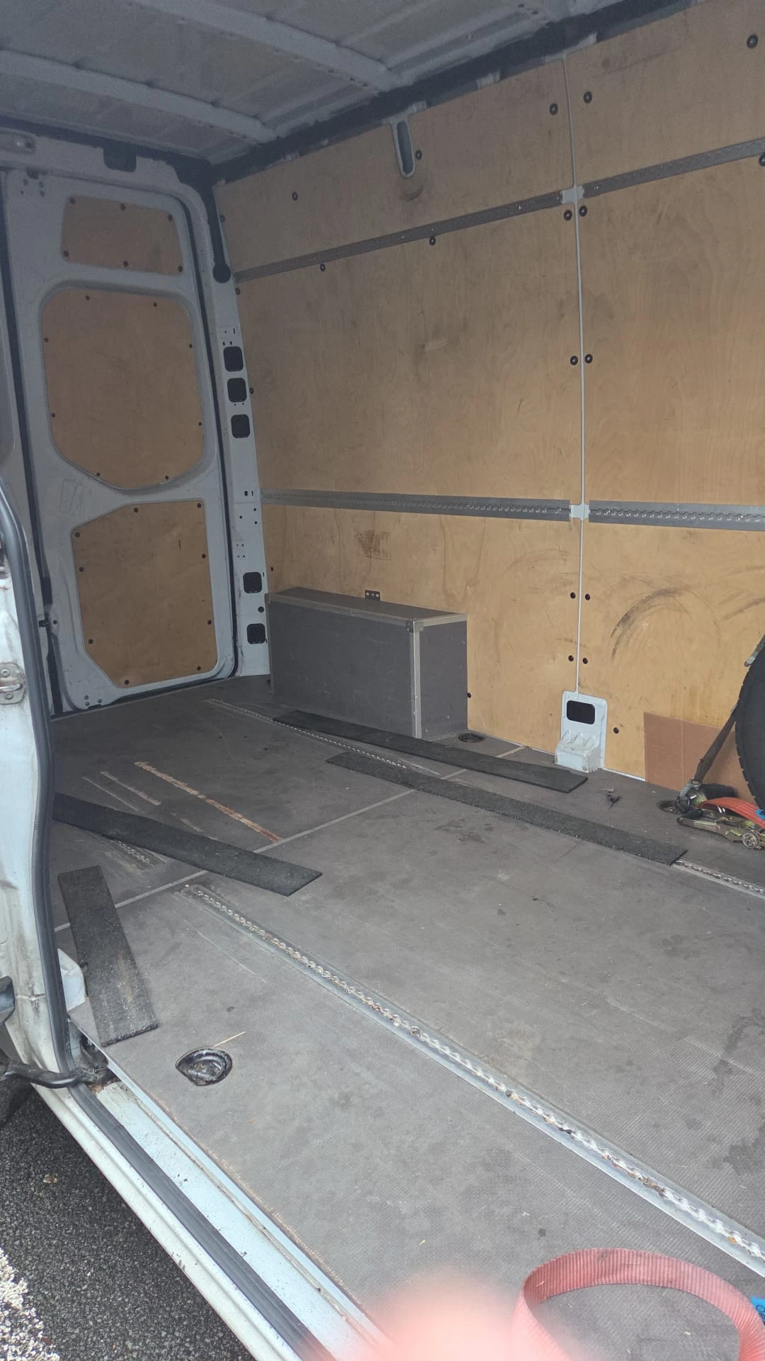 Mercedes-Benz Sprinter 314, снимка 2 - Бусове и автобуси - 54082422