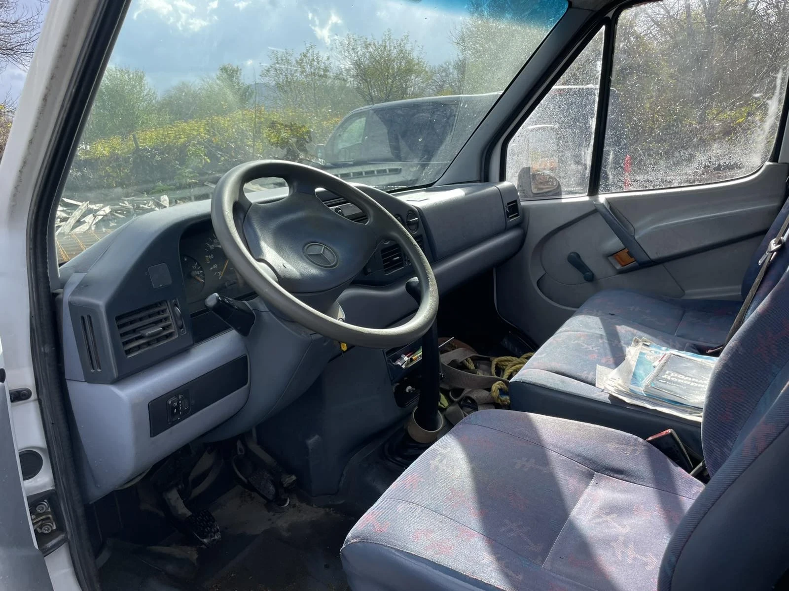 Mercedes-Benz 410 | Mobile.bg � ����������� 2