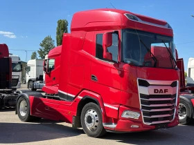 Daf XG 480, с 1 г. Factory Warranty - First Choice, снимка 2
