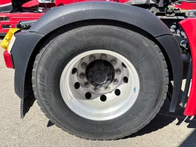 Daf XG 480, с 1 г. Factory Warranty - First Choice, снимка 11