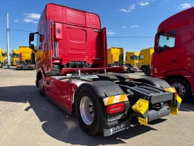 Daf XG 480, с 1 г. Factory Warranty - First Choice, снимка 3