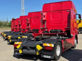 Daf XG 480, с 1 г. Factory Warranty - First Choice, снимка 4