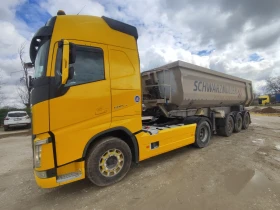 Volvo Fh ЦЕНАТА Е ЗА КОМПОЗИЦИЯ , снимка 1
