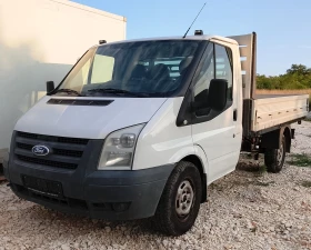 Ford Transit Газ 12л/100км  2.3  145 к.с., снимка 2