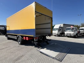 Обява за продажба на Mercedes-Benz Atego 1224 L BOX-BODY ~63 600 EUR - изображение 5