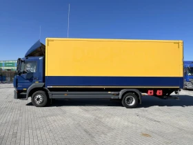 Обява за продажба на Mercedes-Benz Atego 1224 L BOX-BODY ~63 600 EUR - изображение 2