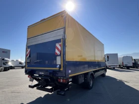 Обява за продажба на Mercedes-Benz Atego 1224 L BOX-BODY ~63 600 EUR - изображение 4