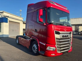 Daf XF XFn 480 ADR, Factory Warranty - First Choise | Mobile.bg    2