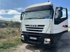 Iveco Stralis  - изображение 1