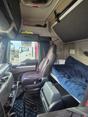 Man Tgx 18 440, снимка 7 - Камиони - 53593194