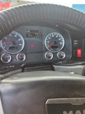 Man Tgx 18 440, снимка 4 - Камиони - 53593194