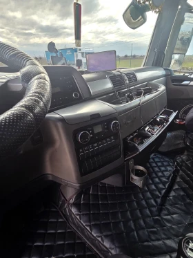 Man Tgx 18 440, снимка 6 - Камиони - 53593194