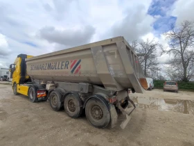 Volvo Fh ЦЕНАТА Е ЗА КОМПОЗИЦИЯ  | Auto.bg — изображение 6