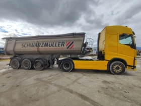 Volvo Fh ЦЕНАТА Е ЗА КОМПОЗИЦИЯ  | Auto.bg — изображение 4