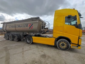 Volvo Fh ЦЕНАТА Е ЗА КОМПОЗИЦИЯ  | Auto.bg — изображение 5