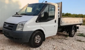 Ford Transit ��� 12�/100��  2.3  145 �.�. | Mobile.bg � ����� ������ 3