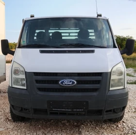 Ford Transit ��� 12�/100��  2.3  145 �.�. | Mobile.bg � ����� ������ 7