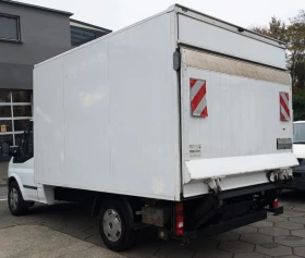 Ford Transit ��� 12�/100��  2.3  145 �.�. | Mobile.bg � ����� ������ 8