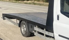 Ford Transit ��� 12�/100��  2.3  145 �.�. | Mobile.bg � ����� ������ 9