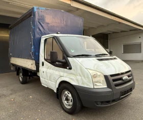 Ford Transit ��� 12�/100��  2.3  145 �.�. | Mobile.bg � ����� ������ 10