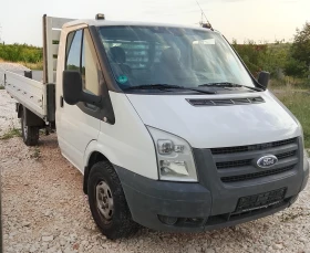 Ford Transit ��� 12�/100��  2.3  145 �.�. | Mobile.bg � ����� ������ 6