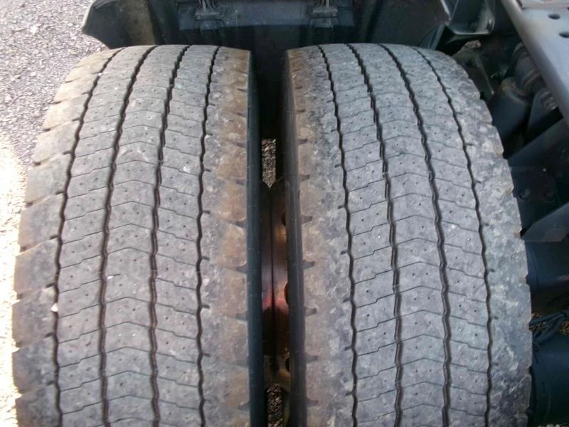 Daf XF XFn 480 ADR, Factory Warranty - First Choise - изображение 10