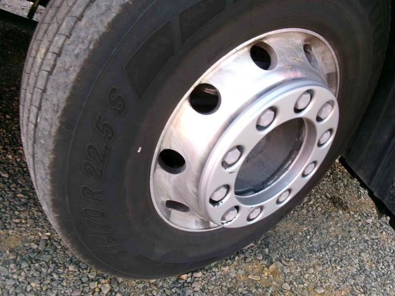 Daf XF XFn 480 ADR, Factory Warranty - First Choise - изображение 8