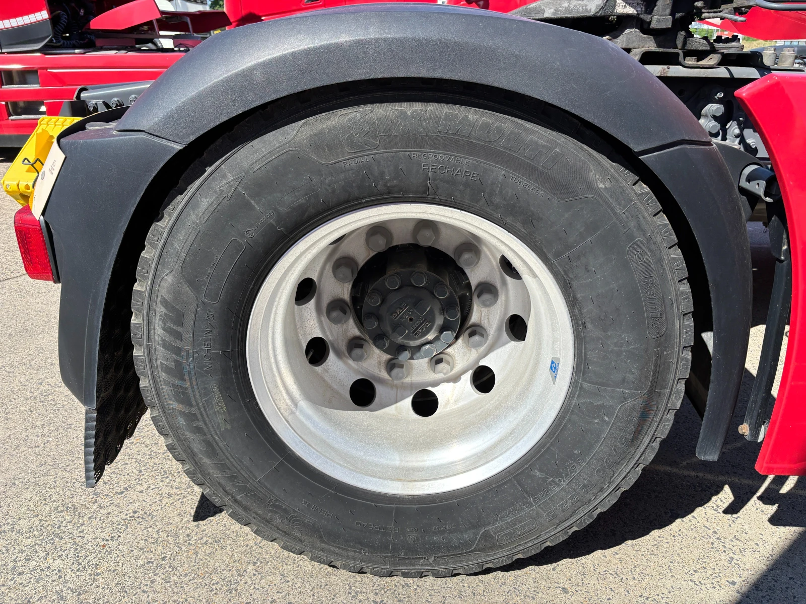 Daf XG 480, � 1 �. Factory Warranty - First Choice | Mobile.bg � ����������� 11