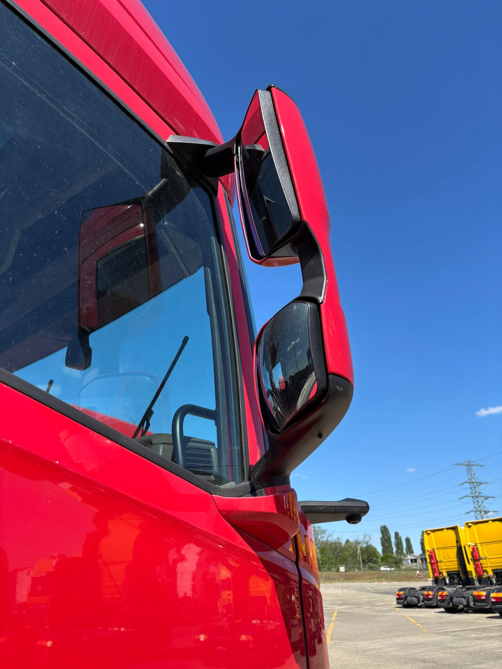Daf XG 480, � 1 �. Factory Warranty - First Choice | Mobile.bg � ����������� 5