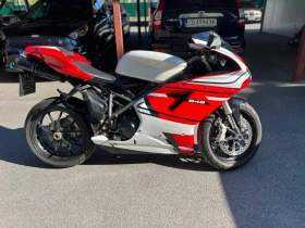 Ducati 848, снимка 7