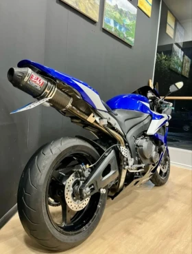 Honda Cbr, снимка 1